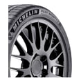 thumbnail image 1 of LLANTA 325/35r22 MICHELIN PILOT SPORT 4S 114Y XL MO1, 1 of 4