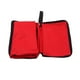 thumbnail image 2 of Carrito de compras plegable Bolsa con ruedas Carrito de compras plegable MABOTO  Rojo, 2 of 7