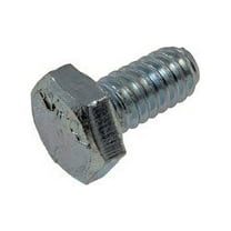 Dorman Help! 44100 Cap Screw 1/4-20X1/2