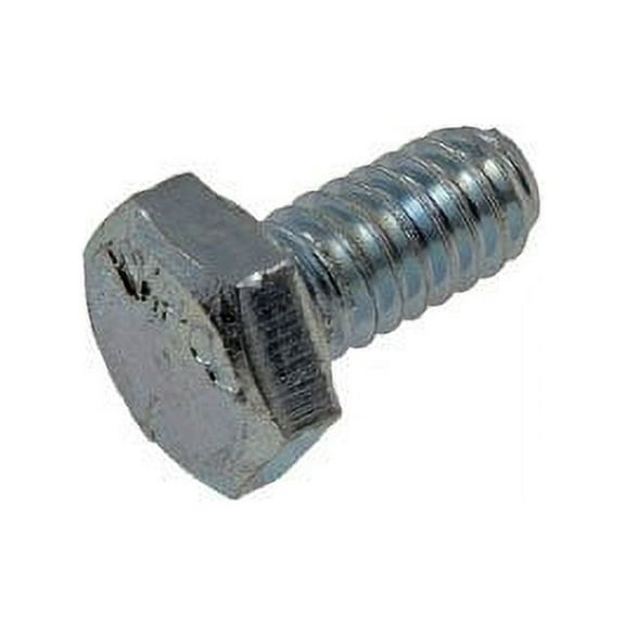 Dorman Help! 44100 Cap Screw 1/4-20X1/2