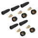 thumbnail image 5 of juegos de conector de cable de soldadura Kit de enchufe europeo de montaje rápido 200-315A para máquina, 5 of 9