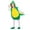 Z-Green257, variant on SonxaHe Toddler Girl's Outfits Dinosaur Role Play Sleeveless Jumpsuit Top Holiday Party Performance Outfits for Kids Blue,Size 2-3 Y