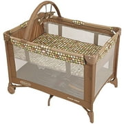Graco - Pack N' Play Portable Playard, L