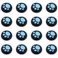 thumbnail image 4 of Shisuyan 16pcs Unique Protection Caps Silicone Joystick Cases Cat Claw Game-pad Cases, 4 of 8