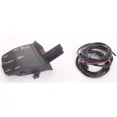 thumbnail image 3 of Steering Wheel Constant Speed Cruise Control Switch Audio Volume Control Handle For Ford For Focus 2005-2015, 3 of 6