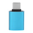 thumbnail image 1 of Adaptador TypeC a USB3.1 Vevor azul, 1 of 5