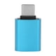 thumbnail image 2 of Adaptador Tipo C a USB3.1 NikouMX Acabado de Lujo, 2 of 8
