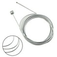 thumbnail image 2 of Bicycle Brake Line Speed Change Line Galvanized Brake Brake Line Core Inner Line Cycling Bicycle Parts, 2 of 12