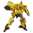 thumbnail image 3 of Studio Series 49 Deluxe Class Transformers: Movie 1 Bumblebee Action Figure, 3 of 8