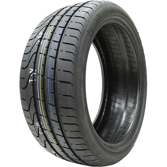 Pirelli P Zero 205/45-17 88 Y Tire