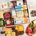 thumbnail image 2 of igourmet 2023 Occasion Gourmet Party Assortment - Luxurious Cheese, Meat, and Cracker Selection for Entertaining, Platters, Business, Office, Holiday Party, and Gifts, 2 of 7