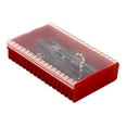 thumbnail image 2 of Herramienta De Prueba De Inspección De Soldadura Productos Laboratorial kusrkot Medidor de soldadura de filete, 2 of 7