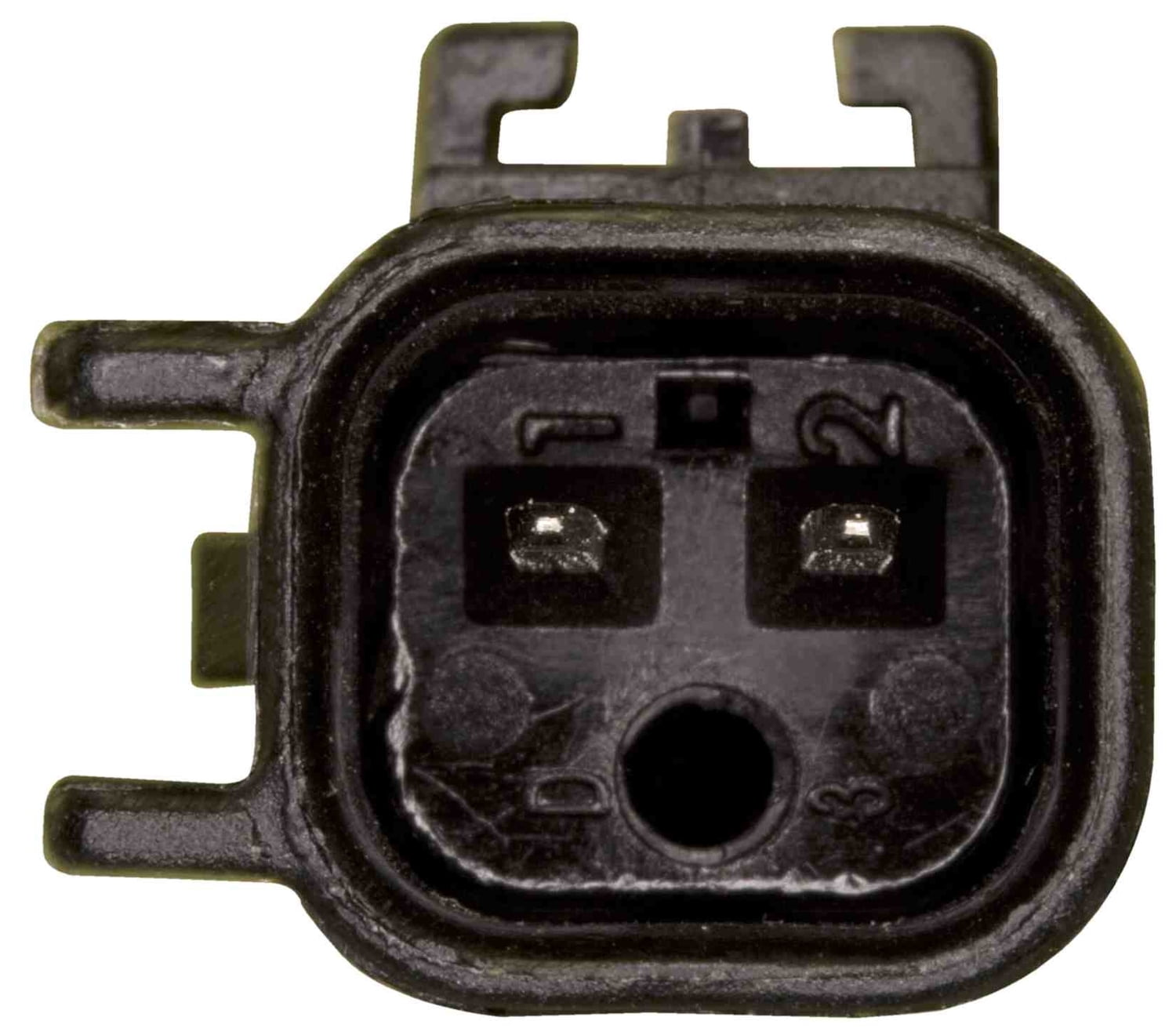 NTK ABS Wheel Speed Sensor Fits select: 2006-2007 DODGE RAM 1500, 2006-2008 DODGE RAM 2500
