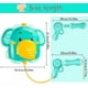 thumbnail image 3 of Water Gun Toy, Backpack Water Gun, Water Gun For Adult Kids, 3 of 4