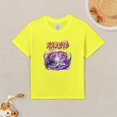 thumbnail image 2 of Camiseta Algodón de Naru para niños, 2 of 5