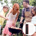 thumbnail image 2 of EeaseMX Bolsa de almacenamiento para brochetas y parrilla de pícnic al aire libre, bolsa de tela Oxford para palos de barbacoa, 1 ud., 2 of 7