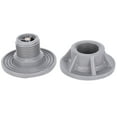 thumbnail image 2 of Rubber Dinghy  Valve, PVC 70g Grey Canoe  Valve, PVC  Valve, For Yacht Kayaking Rubber Dinghy Canoeing Inflatable Boat, 2 of 8