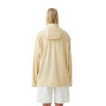 thumbnail image 2 of Hunter  Adult Izzy Hooded Jacket, 2 of 3