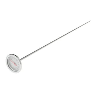 Digital Long Stem Thermometer DH9-B - The Home Depot