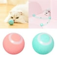 thumbnail image 4 of Smart Rolling Ball Ball Toy for Cat with Sound and Grinding Teeth Function, 4 of 4