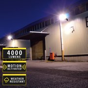Sensor Brite Mega Beam
