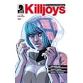 thumbnail image 1 of Killjoys 4, 1 of 2