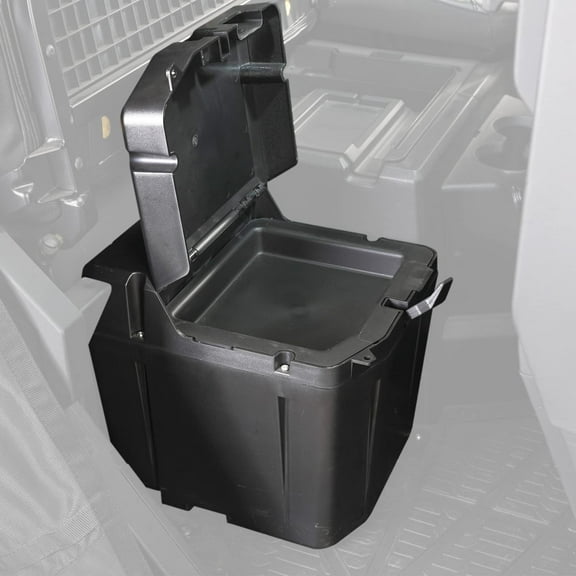 A & UTV PRO Under Seat Dry Storage Box for 2018-2022 Polaris Ranger XP 1000