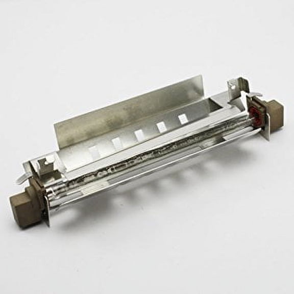 WR51X10053, Refrigerator Defrost Heater