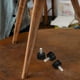 thumbnail image 5 of 20 almohadillas niveladoras ajustables para patas de muebles, con tornillos, para mesas y armarios. Almohadillas niveladoras para patas de muebles resistentes., 5 of 8