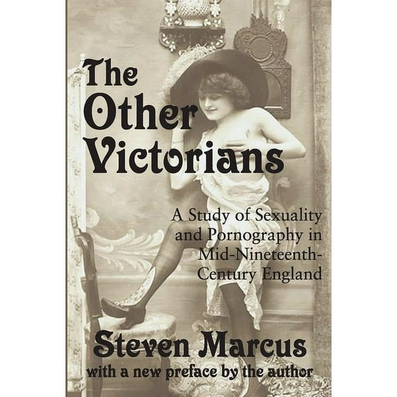 The Other Victorians, (Paperback)