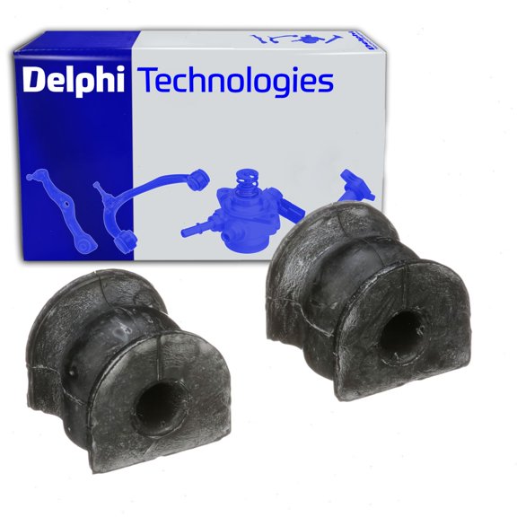 Suspension Stabilizer Bar Bushing Kit