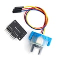 thumbnail image 6 of Turbidity Sensor Suspended Turbidity Value Detection Module Kit for, 6 of 6