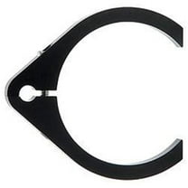 Allstar Performance ALL10470 Half Clamp Bracket - 3 in.