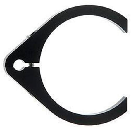 Allstar Performance ALL10470 Half Clamp Bracket - 3 in.