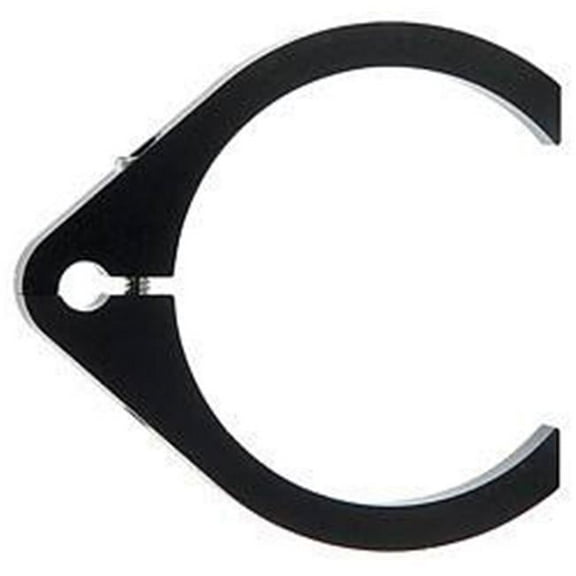 Allstar Performance ALL10470 Half Clamp Bracket - 3 in.