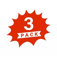 thumbnail image 3 of Always Maxi Size 5 Extra Heavy Overnight Pads with Wings, 42 Count (3-Pack), 3 of 3