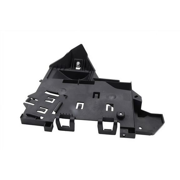 Engine Control Module Bracket