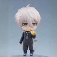 thumbnail image 2 of Seishiro Nagi Figure - 10 CM Action Figurine Anime Model Statue - Desk Birthday Christmas Decoration Collection Gift, 2 of 6