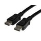 thumbnail image 1 of StarTech Cable de 3m DisplayPort DP con Seguro Latches para Monitor Startech DISPLPORT10L, 1 of 2