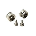 thumbnail image 1 of All Steel Construction Extruder Gears Kit Compatible with for K1 Series, 1 of 8
