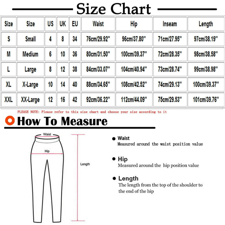 Womens Leggings Fleece Lined Leggings Women Christmas Leggings for Women  Fall Spring Lined Thermal High Waisted Thick Flannel Pants Slim Fit Stretch