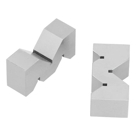 

V-Type Shelf M Type V-Block Carbon Steel High Accuracy Industrial Grade For Shaft Correction For Shaft Inspection For Shaft Marking