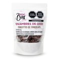 thumbnail image 1 of Enjambres de Coco con Chocolate Vegano Bowl Bar Energy Bolsa 235 g, 1 of 3