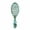 Teal, variant on Wet Brush Speed Dry Detangle HeatFlex Bristles Hair Brush Travel Pink