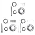 thumbnail image 1 of 3X W10324651 Kit de Repuesto de Arandelas de Cubo para W10291415, W10291417, W10291416, EA2581262, PS2581262, AH2581262, 1 of 5