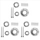 thumbnail image 1 of 3X W10324651 Kit de Repuesto de Arandelas de Cubo para W10291415, W10291417, W10291416, EA2581262, PS2581262, AH2581262, 1 of 5