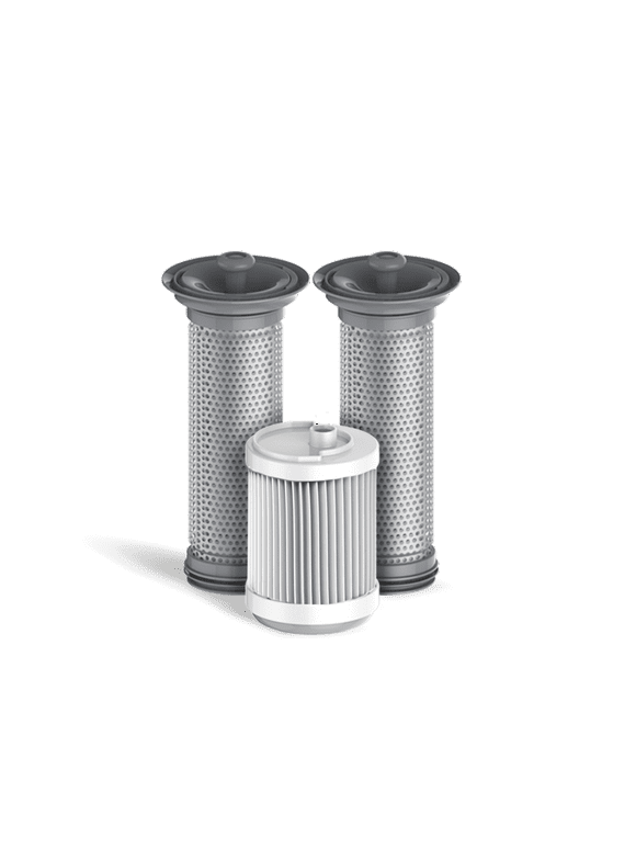 Tineco Vacuum Parts & Accessories