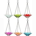 thumbnail image 4 of Mosaic Birds M353-200 Daisy Petite Bird Feeder, 4 of 6