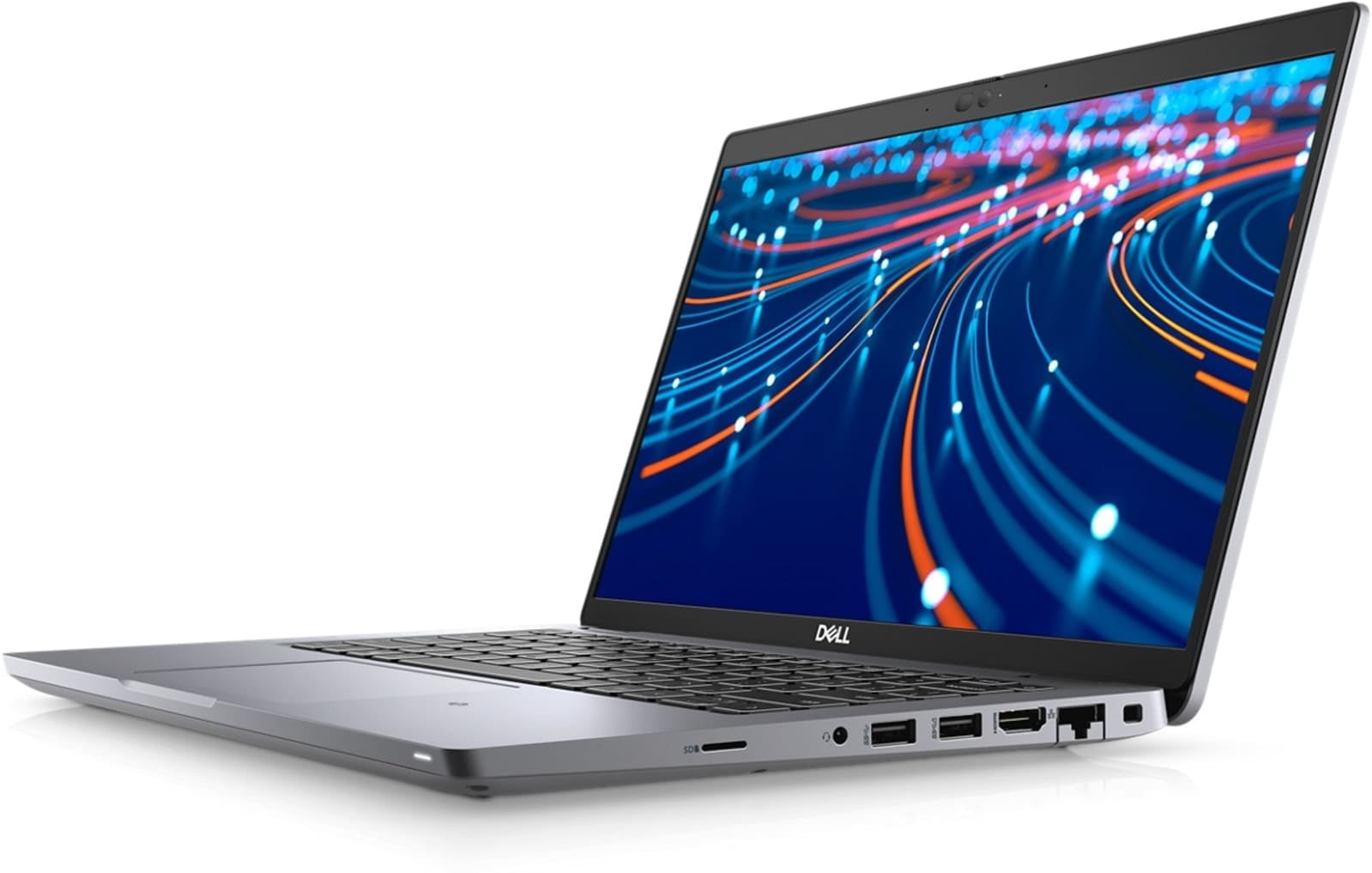 Dell Latitude 5000 5420 Laptop (2021) 14" FHD Core i7 - 256GB SSD - 16GB RAM 4 Cores @ 4.7 GHz - 11th Gen CPU