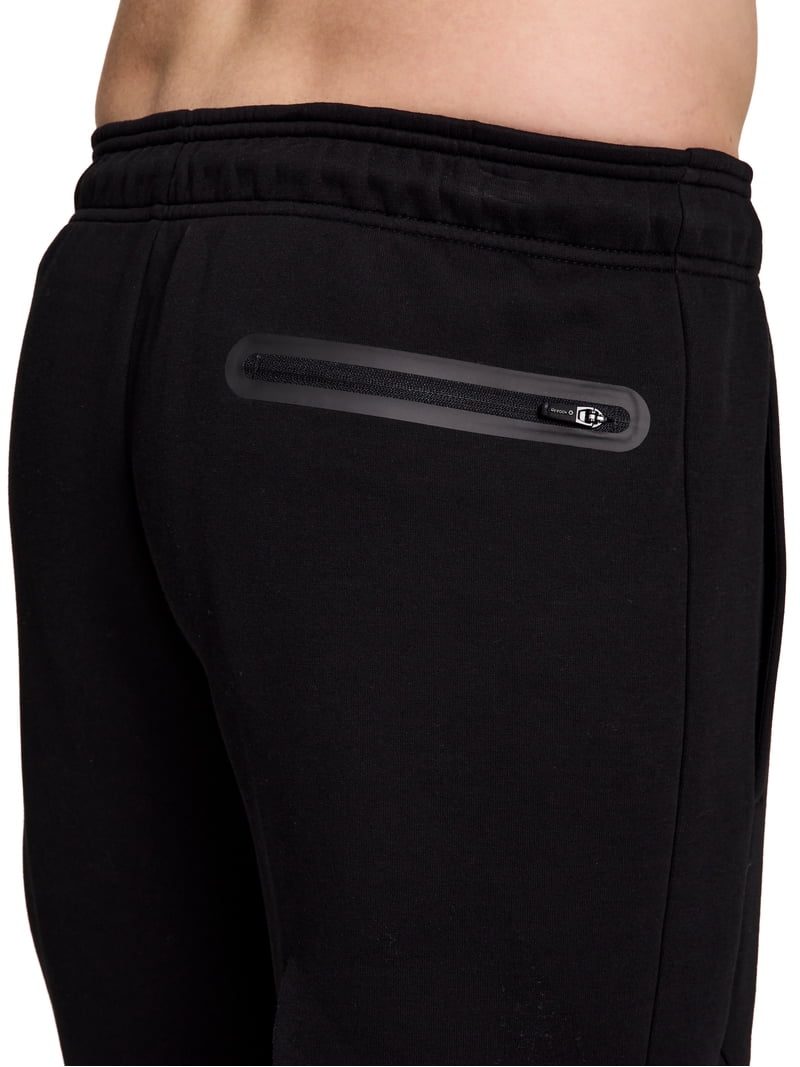 Reebok X VB Joggers in Black Mサイズ Reebok Men's and Big Men's Momentum Fleece Jogger, Size XS-5XL